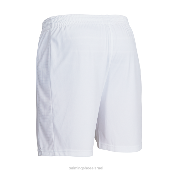 לבוש לבן גברים מכנסי משחק קצרים מגרניט Salming 48NL10