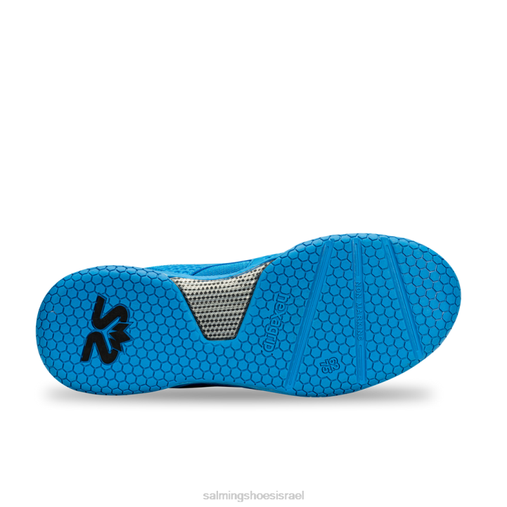 נעליים כְּחוֹל גברים בית משפט הנץ Salming 48NL1