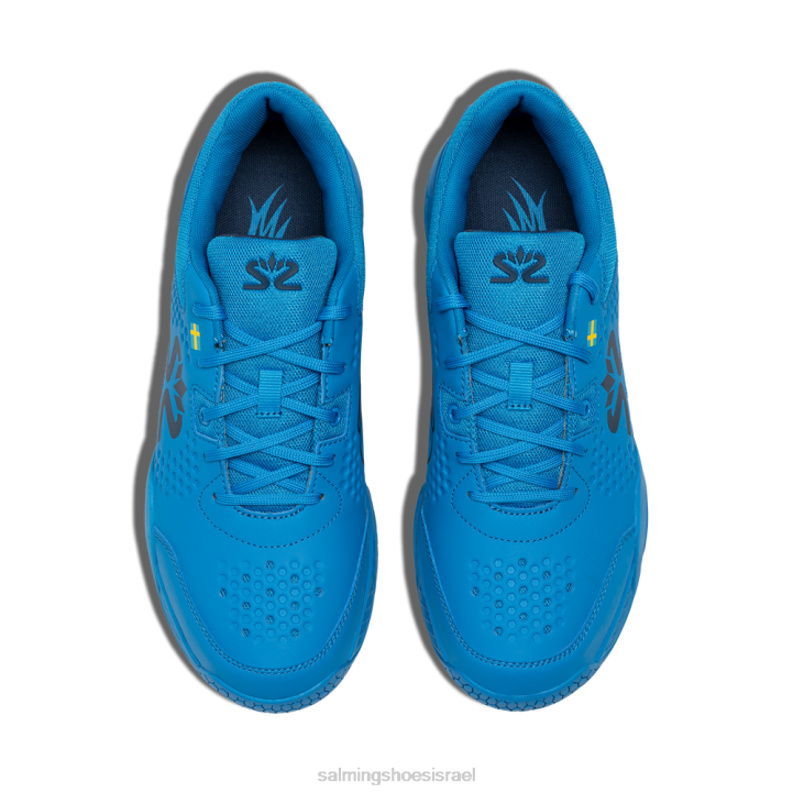 נעליים כְּחוֹל גברים בית משפט הנץ Salming 48NL1