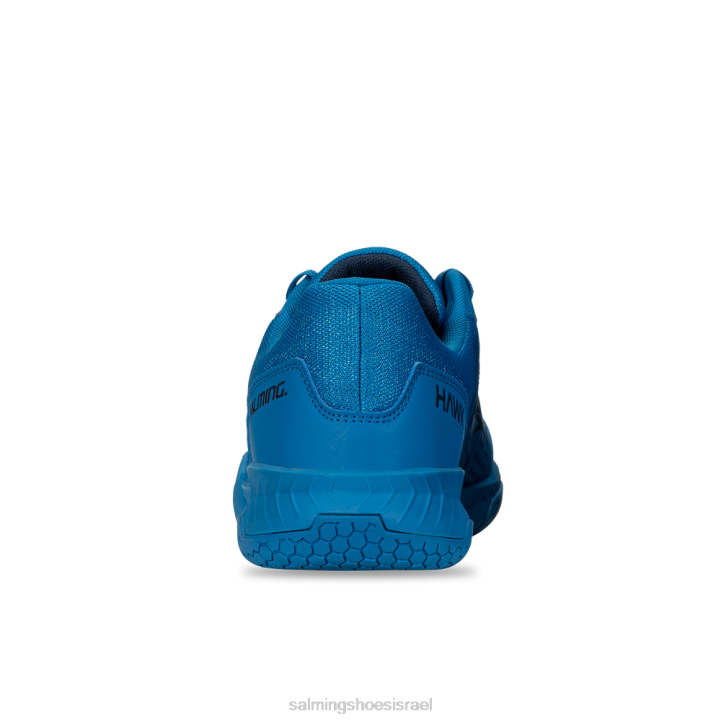 נעליים כְּחוֹל גברים בית משפט הנץ Salming 48NL1