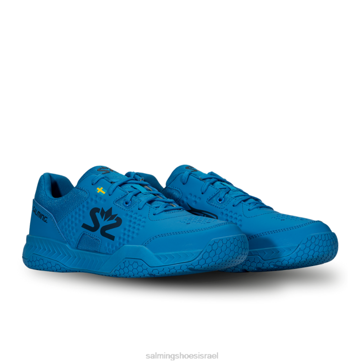 נעליים כְּחוֹל גברים בית משפט הנץ Salming 48NL1