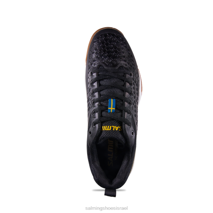 נעליים שָׁחוֹר גברים נשר Salming 48NL2