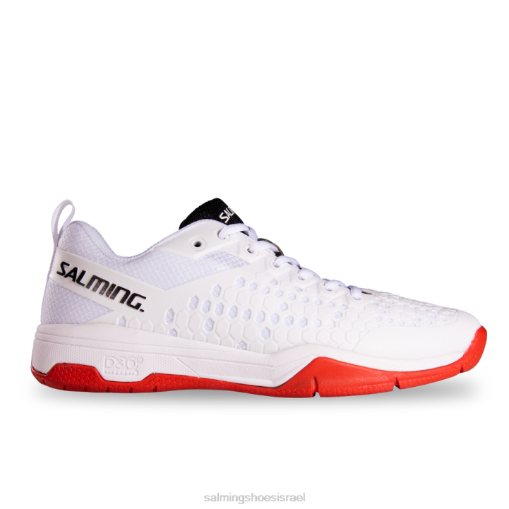 נעליים אָדוֹם גברים נשר Salming 48NL3