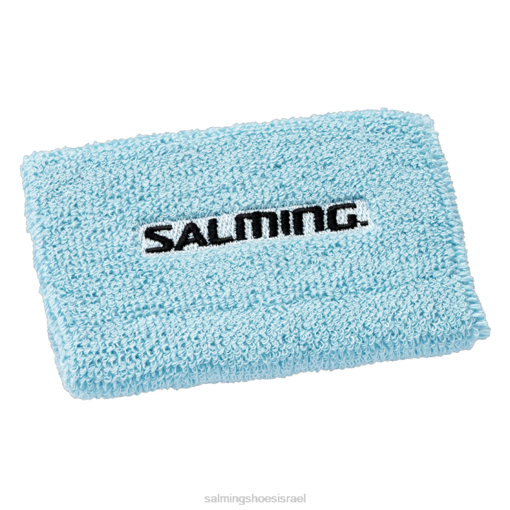 אביזרים טורקיז/לבן גברים צמיד אמצע Salming 48NL36