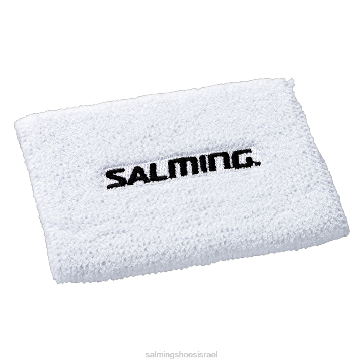 אביזרים טורקיז/לבן גברים צמיד אמצע Salming 48NL36