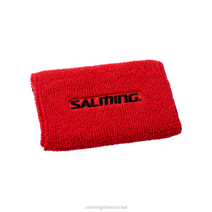 אביזרים אָדוֹם גברים צמיד אמצע צוות Salming 48NL37