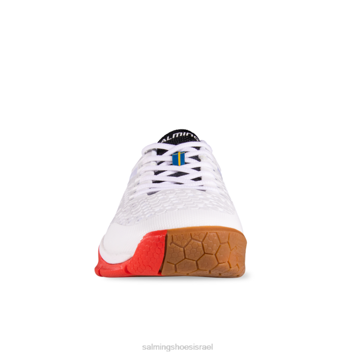 נעליים אָדוֹם גברים נשר Salming 48NL3