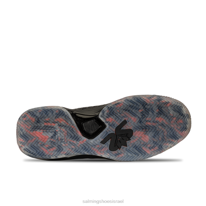 נעליים שָׁחוֹר גברים לִמְרוֹד Salming 48NL50