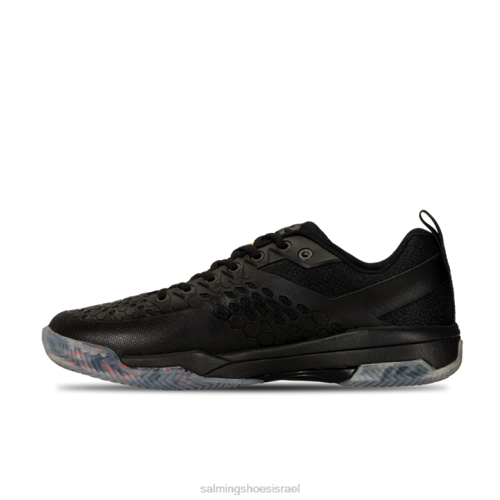 נעליים שָׁחוֹר גברים לִמְרוֹד Salming 48NL50