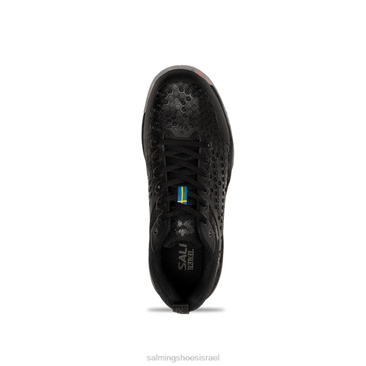 נעליים שָׁחוֹר גברים לִמְרוֹד Salming 48NL50