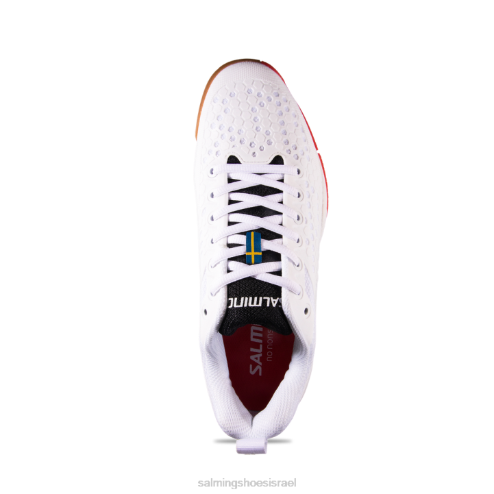 נעליים אָדוֹם נשים נשר Salming 48NL51