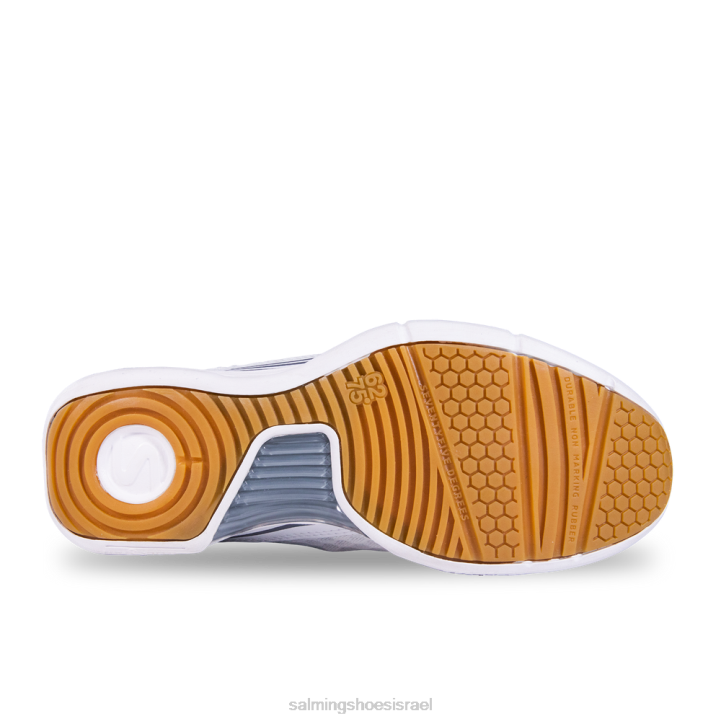 נעליים לבן נשים צפע סל Salming 48NL52