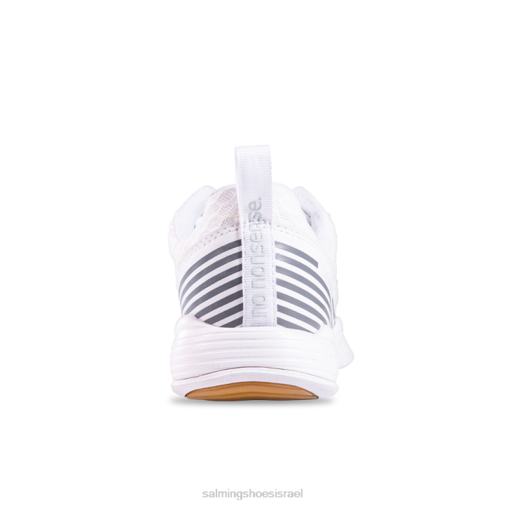 נעליים לבן נשים צפע סל Salming 48NL52