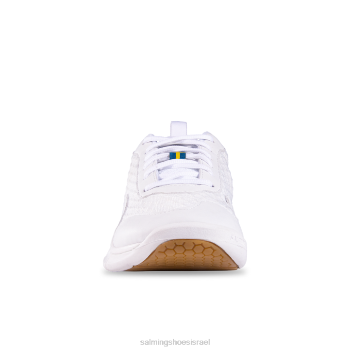 נעליים לבן נשים צפע סל Salming 48NL52