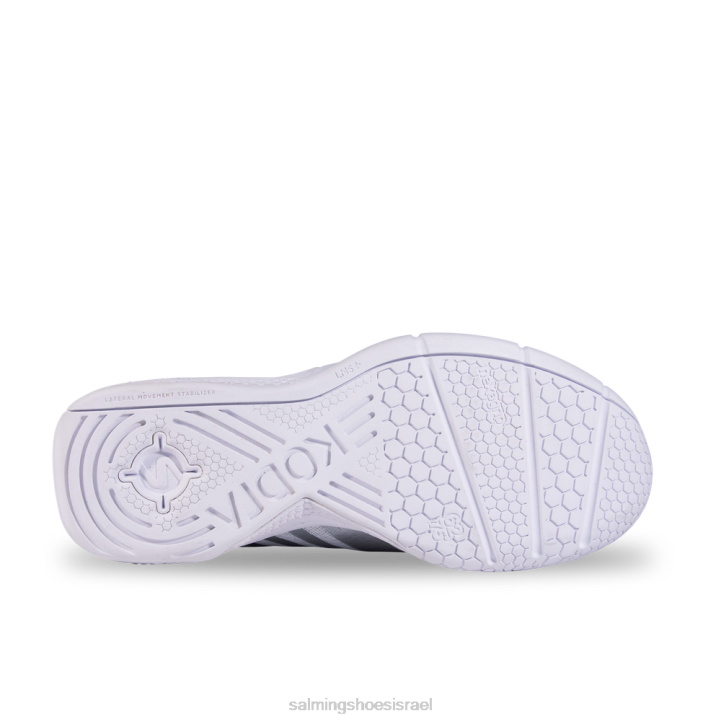 נעליים לבן/אלמוגים נשים רתיעה של קוברה Salming 48NL53