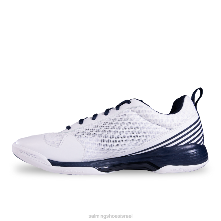 נעליים לבן גברים צפע סל Salming 48NL5