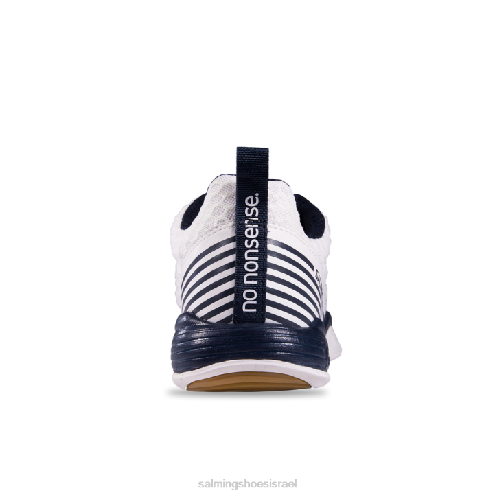 נעליים לבן גברים צפע סל Salming 48NL5