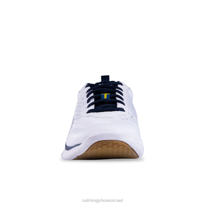 נעליים לבן גברים צפע סל Salming 48NL5