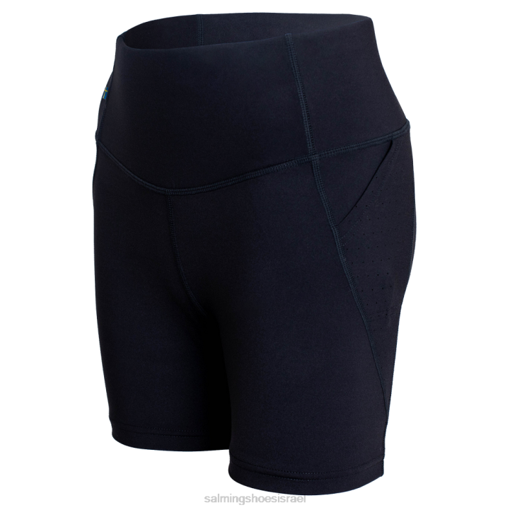 לבוש רַך נשים טייץ קצר של bjorkliden Salming 48NL57